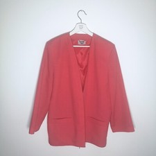 Jacques Vert Womens Blazer