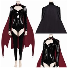 X-Men Red Queen Madelyne