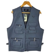 Men's Utility Multi Pocket