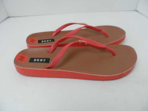 Dkny women flip flops - dkny,