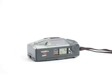 Yashica T3 Super 35mm Point &