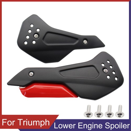 Fairing belly pan - fairing,