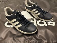 ADIDAS?GRAND PRIX?SZ 9?BLUE?G59936?ORIGINALS?USED BUT GOOD COND?9/10?