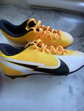 football boots size 5 NIKE MERCURIAL Barely used Also In Old Shoe Box