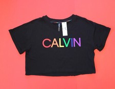 CALVIN KLEIN Women’s Crop