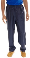 Brecon - Weatherproof Navy