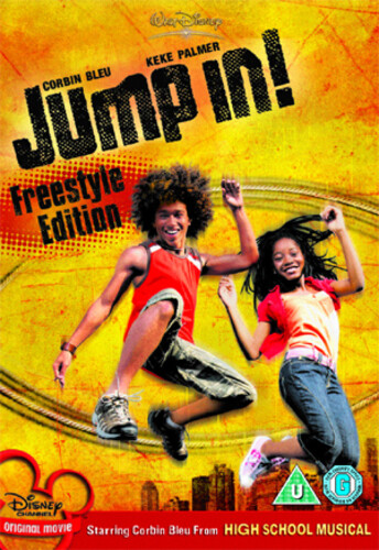 Jump dvd doreen - in!, (2007)