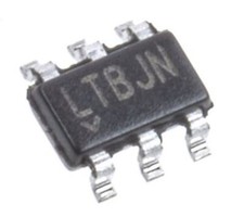 1 x Linear Technology