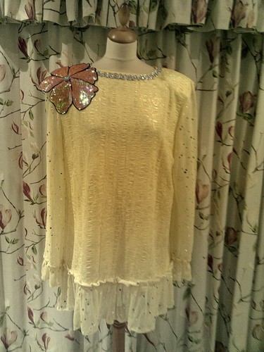 Deluxe drag queen yellow - queen,