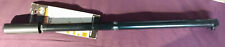 Bicycle frame pump black SKS 'Airpump'