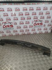 VW GOLF MK5 REAR CRASH BAR REINFORCED BUMPER SUPPORT 5 DOOR 2004 - 2008