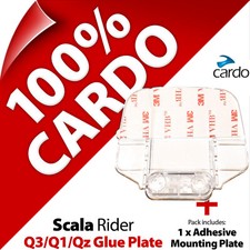 Cardo Scala Rider Replacement