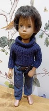 Sasha Doll Gregor D342