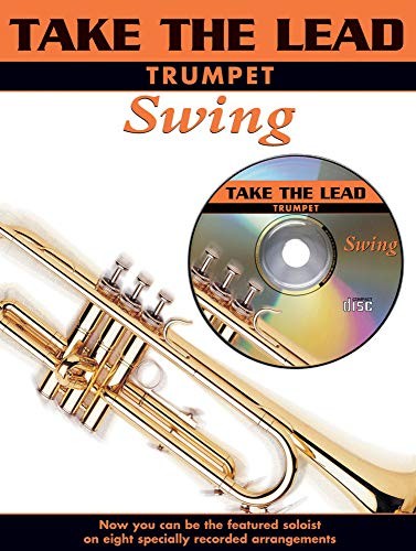 Trumpet swing - swing, (take