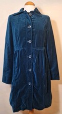 Monsoon Dark Teal Coloured