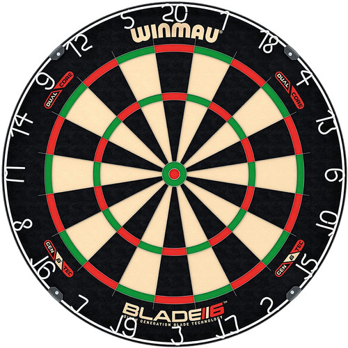 Darts blade dual core - blade,