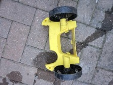 Karcher k2 pressure washer