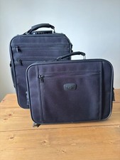 Antler Telescopic Handle Black