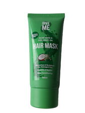 Give Me Hair Mask 100ml Aloe