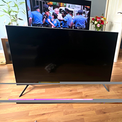 50in lcd hdr flat - (2160p),