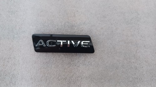 Polo active mk6 front - vw,