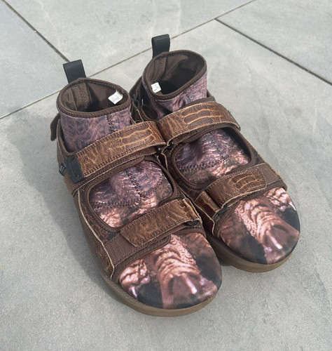 Doublet suicoke ss22 - doublet,
