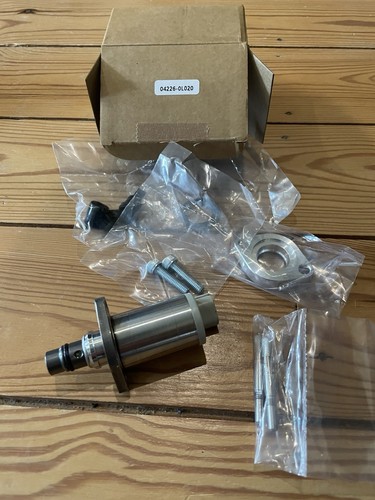 Fuel pump suction - pump,