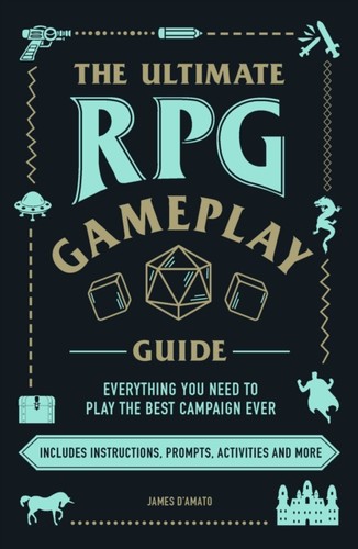 The ultimate rpg gameplay - rpg,