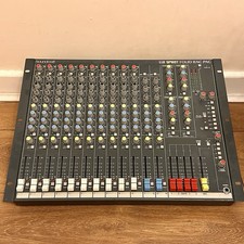 Soundcraft Spirit Folio RAC