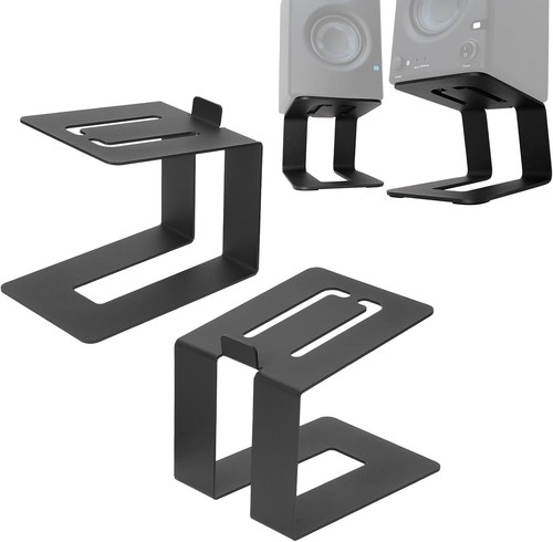 Pcs desktop speaker stands - desktop,