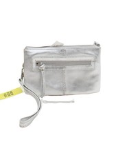 Pia Women's Purse Silver 100%