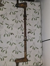 Hayter Harrier 48 480A