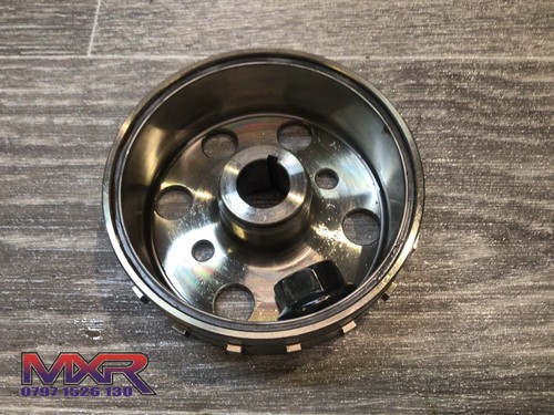 Suzuki rmz 250 flywheel - suzuki,