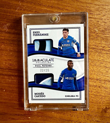 Panini immaculate collection - panini,