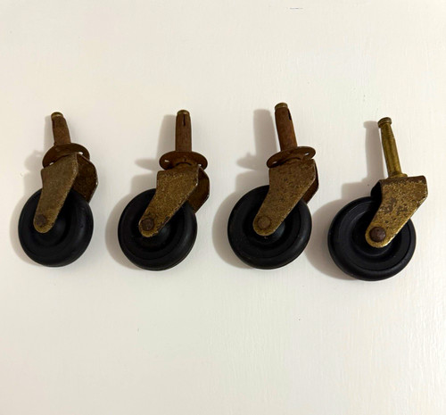Vintage antique set of 4 - vintage, /