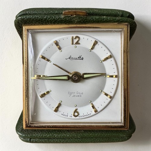 Vintage mauthe day jewels - vintage,