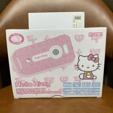 Hello Kitty Digital Camera