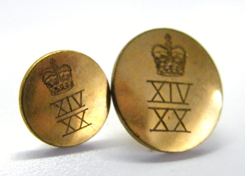 The 14th 20th - kings, hussars