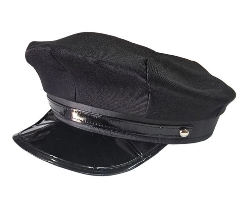 Mens chauffeur fancy dress - chauffeur,