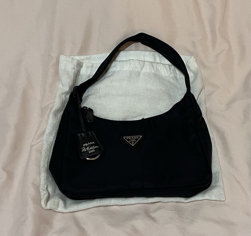 Nylon prada edition - prada, 2000