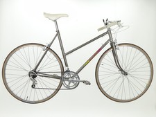 Blondin Mixte Road Bike Road