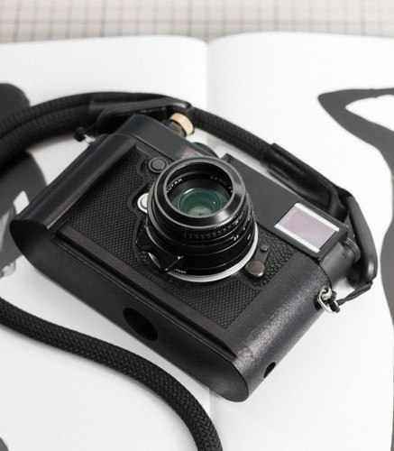 Leica m10 m10r half - m10r, grip