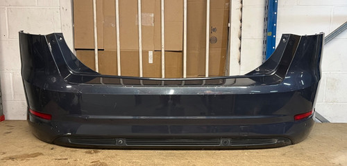 Ford mondeo mk4 saloon - ford,