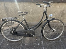 Pashley Princess Sovereign