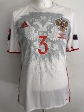 RUSSIA CCCP USSR #3 SMOLNIKOV