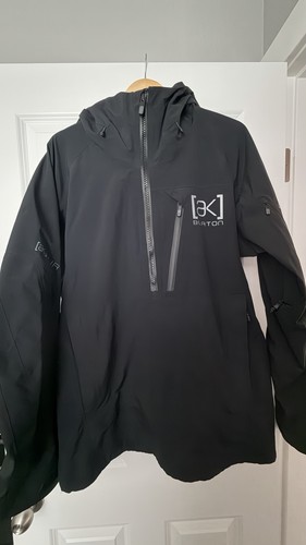 Burton gore tex - [ak], gore-tex