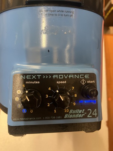 Next advance bullet - next,