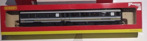 Hornby r4240 fgw coach - hornby,