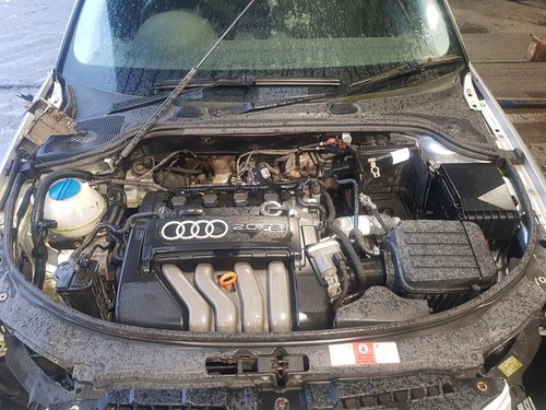 2003 2013 mk2 - mk2, audi