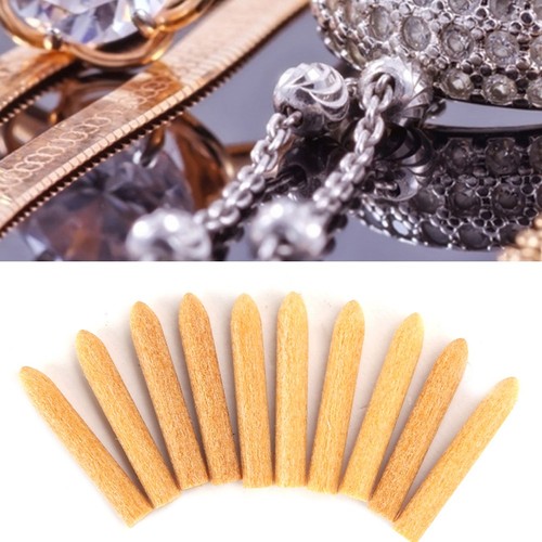 Gold plating pen 10pcs - pen,